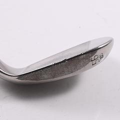 Left Hand Titleist Vokey SM9 Sand Wedge / 56 Degree / Stiff Flex Modus3 Tour 120 - Image 3