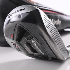 Taylormade M5 #5 Wood / 19 Degree / Regular Flex Tensei CK Orange 65 Shaft - Image 2