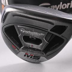 Taylormade M5 #5 Wood / 19 Degree / Regular Flex Tensei CK Orange 65 Shaft - Image 3