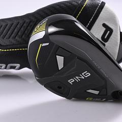 Ping G430 #5 Hybrid / 26 Degree / Regular Flex Ping Alta CB Black 70 Shaft - Image 1