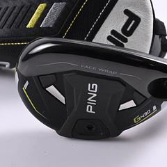 Ping G430 #5 Hybrid / 26 Degree / Regular Flex Ping Alta CB Black 70 Shaft - Image 2