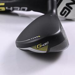 Ping G430 #5 Hybrid / 26 Degree / Regular Flex Ping Alta CB Black 70 Shaft - Image 3