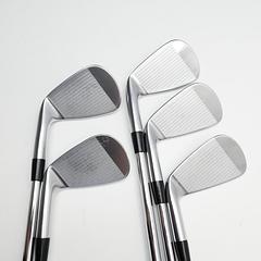 Used Cobra King Tour & King CB Combo Set Iron Set / 6 - PW / Stiff Flex - Image 5