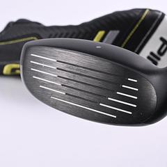 Ping G430 #5 Hybrid / 26 Degree / Regular Flex Ping Alta CB Black 70 Shaft - Image 4