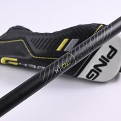 Ping G430 #5 Hybrid / 26 Degree / Regular Flex Ping Alta CB Black 70 Shaft - Image 6