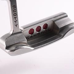 Scotty Cameron Studio Select Newport Putter / 33 Inch - Image 3