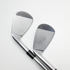 Used Cobra King Tour & King CB Combo Set Iron Set / 6 - PW / Stiff Flex - Image 6