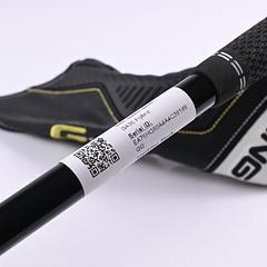 Ping G430 #5 Hybrid / 26 Degree / Regular Flex Ping Alta CB Black 70 Shaft - Image 7