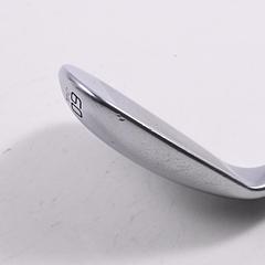 Left Hand Titleist Vokey SM9 Lob Wedge / 60 Degree / Wedge Flex Titleist Vokey - Image 3