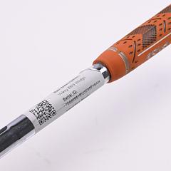 Left Hand Titleist Vokey SM9 Lob Wedge / 60 Degree / Wedge Flex Titleist Vokey - Image 5