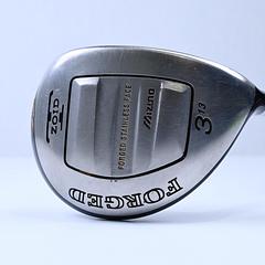 Mizuno T-Zoid Forged #3 Wood / 13 Degree / Stiff Flex Dynamic Gold Sensicore - Image 3