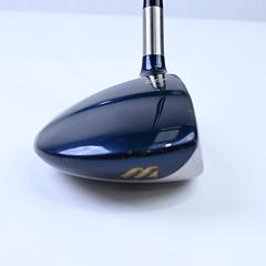 Mizuno T-Zoid Forged #3 Wood / 13 Degree / Stiff Flex Dynamic Gold Sensicore - Image 4