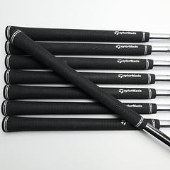 Used TaylorMade P770 2023 Iron Set / 3 - PW / X-Stiff Flex - Image 11