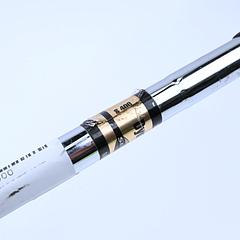 Mizuno T-Zoid Forged #3 Wood / 13 Degree / Stiff Flex Dynamic Gold Sensicore - Image 7