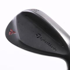 Taylormade Milled Grind 2 Gap Wedge / 52 Degree / Wedge Flex Dynamic Gold Shaft - Image 1