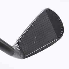 Left Hand Cobra King Forged Tec Black #5 Iron / 23 Degree / Stiff Flex KBS Tour - Image 2