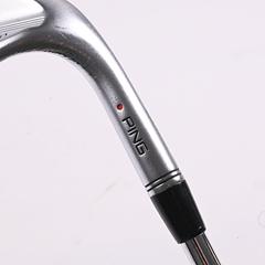 Ping Glide Forged Pro Lob Wedge / 58 Degree / Red Dot / Stiff Flex Modus 3 Tour - Image 6