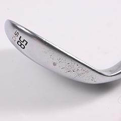 Ping Glide Forged Pro Lob Wedge / 58 Degree / Red Dot / Stiff Flex Modus 3 Tour - Image 1