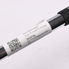 Ping Glide Forged Pro Lob Wedge / 58 Degree / Red Dot / Stiff Flex Modus 3 Tour - Image 3