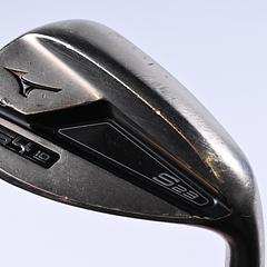Mizuno S23 Gap Wedge / 54 Degree / Wedge Flex Dynamic Gold Shaft - Image 1