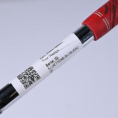 Ping Tour Lob Wedge / 60 Degree / Black Dot / Stiff Flex Ping Karsten DGS Shaft - Image 5