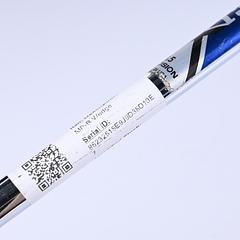 Mizuno MP-R Gap Wedge / 52 Degree / X-Flex Project X Rifle Steel Shaft - Image 5