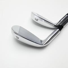 Used Cobra King Tour & King CB Combo Set Iron Set / 6 - PW / Stiff Flex - Image 7