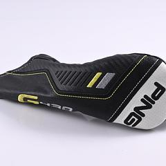 Ping G430 #5 Hybrid / 26 Degree / Regular Flex Ping Alta CB Black 70 Shaft - Image 9