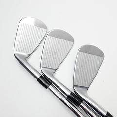 Used Cobra King Tour & King CB Combo Set Iron Set / 6 - PW / Stiff Flex - Image 8