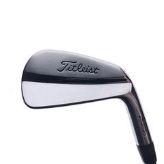 Used Titleist 620 MB 4 Iron / 24 Degrees / Stiff Flex - Image 2