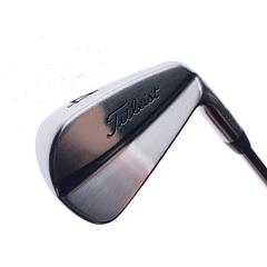 Used Titleist 620 MB 4 Iron / 24 Degrees / Stiff Flex - Image 9