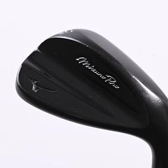 Mizuno Pro T-1 Gap Wedge / 50 Degree / Wedge Flex KBS Hi-Rev 2.0 115 Shaft - Image 1