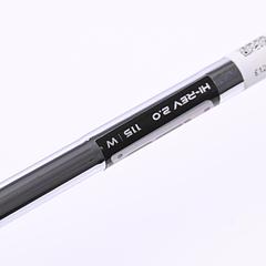 Mizuno Pro T-1 Gap Wedge / 50 Degree / Wedge Flex KBS Hi-Rev 2.0 115 Shaft - Image 4