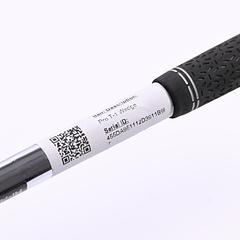 Mizuno Pro T-1 Gap Wedge / 50 Degree / Wedge Flex KBS Hi-Rev 2.0 115 Shaft - Image 5