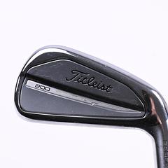 Titleist T200 2023 #4 Iron / 22 Degree / X-Flex Graphite Design Tour AD DI-105 - Image 6