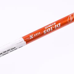 Titleist T200 2023 #4 Iron / 22 Degree / X-Flex Graphite Design Tour AD DI-105 - Image 3