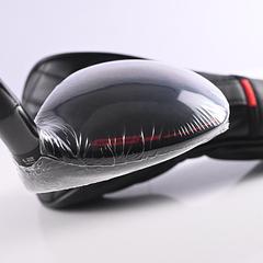 Ladies Wilson DYNAPWR Max 2025 #7 Wood / 21 Degree / Ladies Flex UST Helium 4 - Image 6