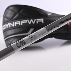 Ladies Wilson DYNAPWR Max 2025 #7 Wood / 21 Degree / Ladies Flex UST Helium 4 - Image 8