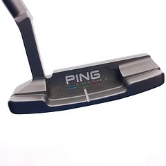 Used Ping PLD Milled Anser 2 Putter / 34.0 Inches - Image 5