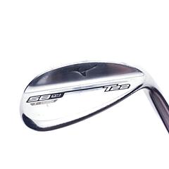 Used Mizuno T22 Lob Wedge / 58.0 Degrees / Regular Flex - Image 4