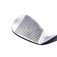 Used Mizuno T22 Lob Wedge / 58.0 Degrees / Regular Flex - Image 6