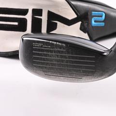 Taylormade SIM2 #3 Hybrid / 19.5 Degree / Stiff Flex Tensei AV Blue Raw 80 Shaft - Image 4