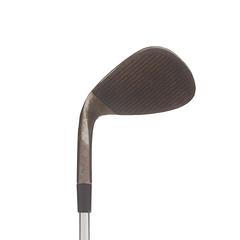 TaylorMade Hi Toe Steel Mens Right Hand Sand Wedge 56* 10 Bounce Wedge - KBS Hi-Rev 2.0 115 - Image 2
