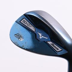 Mizuno S5 Gap Wedge / 50 Degree / Wedge Flex Dynamic Gold Shaft - Image 1