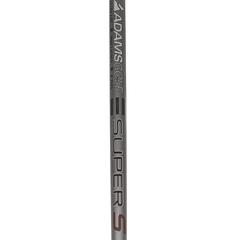 Adams Speedline Super S Graphite Mens Right Hand Fairway 3 Wood 15* Regular - Adams Golf - Image 4