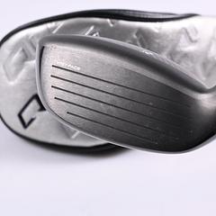 Taylormade Qi35 #4 Hybrid / 22 Degree / Regular Flex Ventus Blue 6 Shaft - Image 6