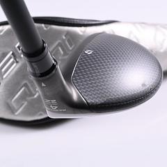 Taylormade Qi35 #4 Hybrid / 22 Degree / Regular Flex Ventus Blue 6 Shaft - Image 5