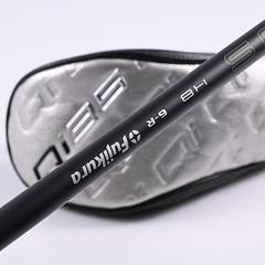 Taylormade Qi35 #4 Hybrid / 22 Degree / Regular Flex Ventus Blue 6 Shaft - Image 4