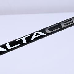 Ping Alta CB Black 65 #3 Wood Shaft / Senior Flex / Ping 3rd Gen - Image 6