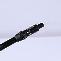 Ping Alta CB Black 65 #3 Wood Shaft / Senior Flex / Ping 3rd Gen - Image 4